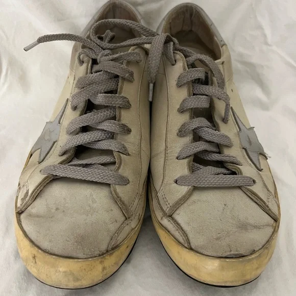 Golden goose sneakers - Picture 7 of 8